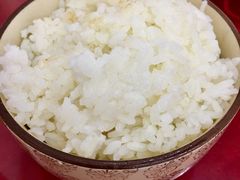 米饭-兴国苑酒店