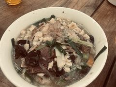 -老刘家永盛斋·传统泡馍(东关南街店)