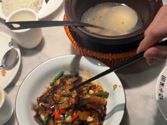 -小菜园新徽菜(无锡宜家荟聚中心店)