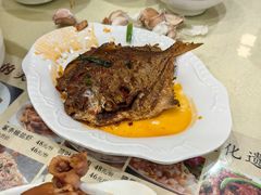 -葛记焖饼(伏牛路店)