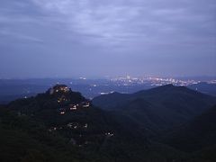 -莫干山风景区