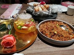 -茉莉餐厅(包河万达店)