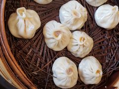 -奇芳阁·百年清真南京菜(夫子庙店)