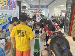 -大润发(康桥店)