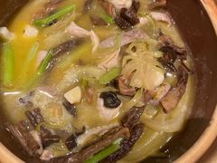 -茄子恰恰·新云南小炒(坪山益田店)