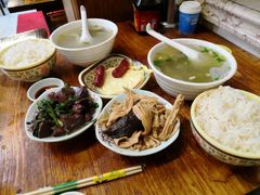 -陈记汤饭(水巷口店)