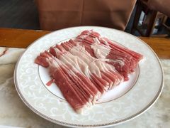 -东来顺饭庄(西直门店)