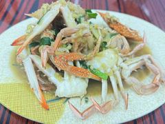 -贞姨美食·老字号海鲜大排档