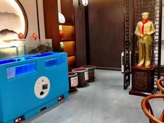-东湖印象汉寿特色甲鱼钵子菜(渔人码头店)