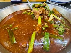 -新乡杨记红焖羊肉火锅(天坛南门店)