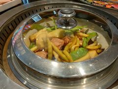 -灶座小锅烀饼·铁锅炖(全国总店)