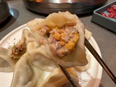 -黑金·寻焰自助百汇·烤肉·火锅(中街店)