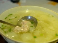 -四方桌·福建客家土菜(沙县步行街店)