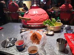 -鱼饪杰烤鱼餐厅