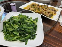 -晶采餐厅(仁化丹霞山店)