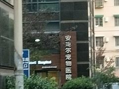 -爱侣·安琦尔宠物医院·中兽医针灸·心内科·狂犬免疫点(宝山区院)