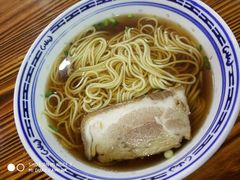 -德兴老面馆(德平路店)