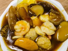 -百福麵家(新馬路店)