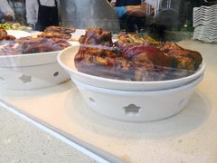 -陈鹏鹏潮汕菜(欢乐海岸 海边景观店)