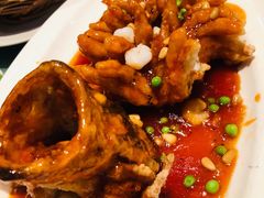 松子桂鱼-清水蘭軒