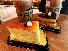 -星巴克臻选(北京颐堤港中心第二店)