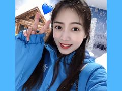 -宁波冰雪大世界(北仑区)