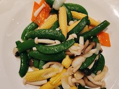 -新旺茶餐厅·早餐·夜宵(仙霞店)