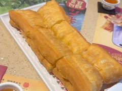 -点都德(千灯湖环宇城店)
