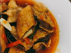 -巴依老爷新疆美食(清华东门店)