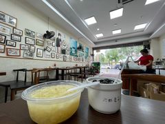 -六姑龟苓膏糖水卤水店