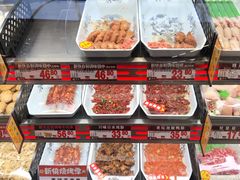 -GranVida生活超市(海信广场店)