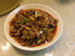 android_upload_pic-小厨师·二十年沈家门小海鲜(百井坊巷店)