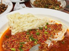 -湖南人家湘菜馆(镇江路店)