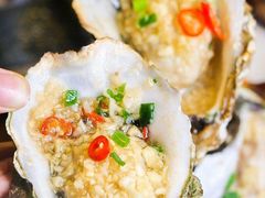 -蚝翅·海鲜粥·烧烤·宁夏滩羊季(玉米楼店)