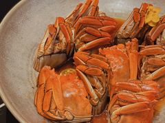 -富淳饭店(陆家嘴保利广场店)