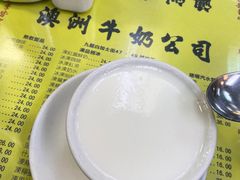 -澳洲牛奶公司(佐敦店)