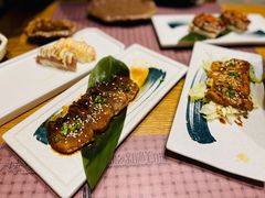 -林妈妈村·日式料理(宝山龙湖天街店)