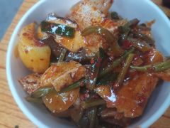 -胖子好盐水鸭(总店)