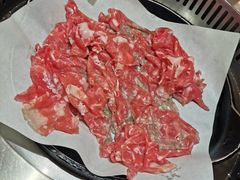 -福成自助烤肉(双桥万达店)