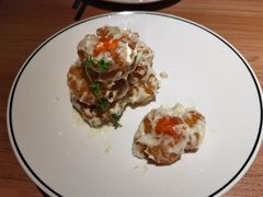 芥末虾仁球-太二酸菜鱼(沈阳万象城店)