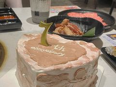 -八喜临门冰淇淋生日蛋糕(太原旗舰店)