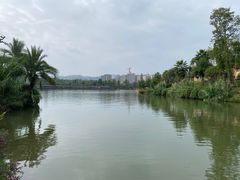-枫香湖儿童公园