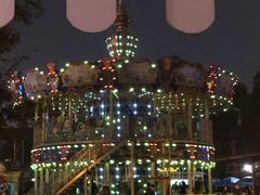 -国色天乡三期陆地乐园