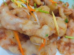-名超海鲜烧烤大排档