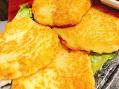 -万兴佳烤肉·长白山老味道(东岸里店)