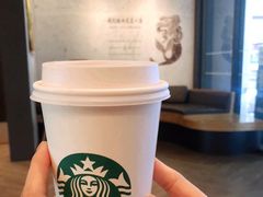 -星巴克(泉州百捷上悦城店)
