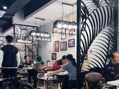 大堂-陈记顺和潮汕牛肉火锅(番禺迎宾大道店)