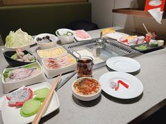 -海底捞火锅(城阳万象汇店)