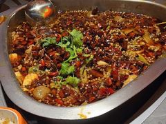 -味之绝·美蛙鱼头火锅(科巷店)