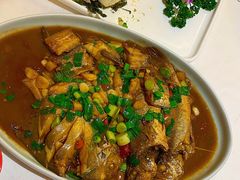 -小厨师·二十年沈家门小海鲜(百井坊巷店)